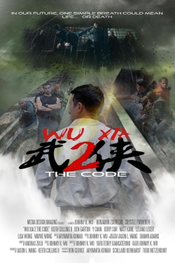 Wu Xia 2 the Code-watch