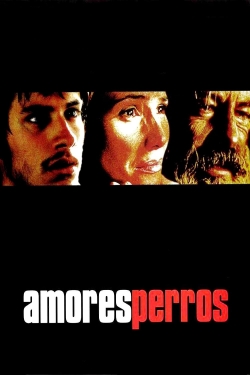 Amores Perros-watch
