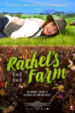 Rachel's Farm-watch