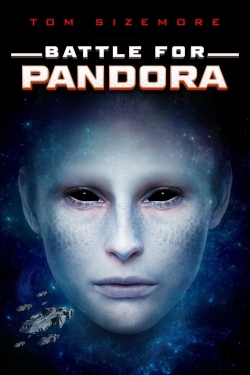 Battle for Pandora-watch