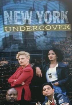 New York Undercover-watch
