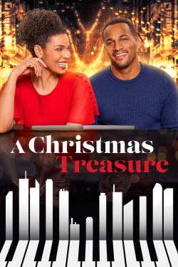 A Christmas Treasure-watch
