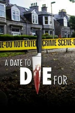 A Date to Die For-watch