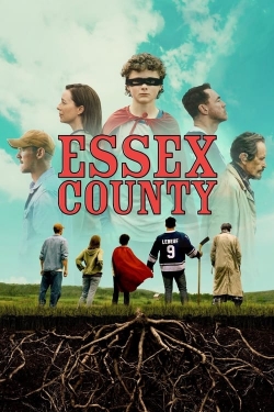 Essex County-watch