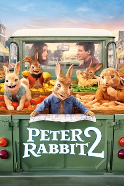 Peter Rabbit 2: The Runaway-watch