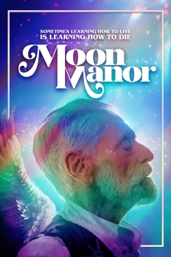 Moon Manor-watch