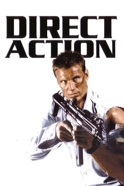 Direct Action-watch