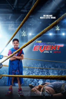 The Main Event-watch