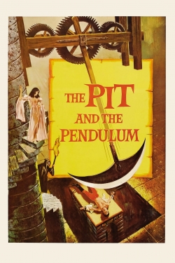 The Pit and the Pendulum-watch