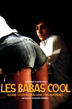 Les babas-cool-watch