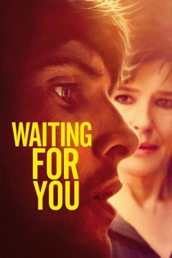 Waiting for You-watch