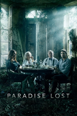 Paradise Lost-watch