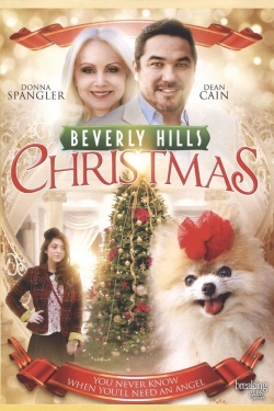 Beverly Hills Christmas-watch