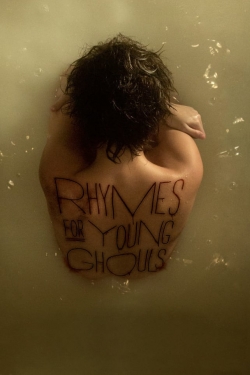 Rhymes for Young Ghouls-watch