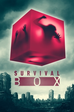 Survival Box-watch
