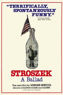Stroszek-watch