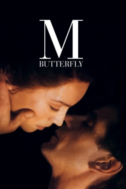 M. Butterfly-watch