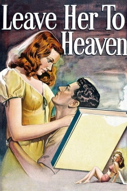 Leave Her to Heaven-watch