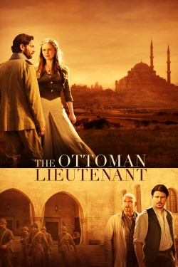 The Ottoman Lieutenant-watch