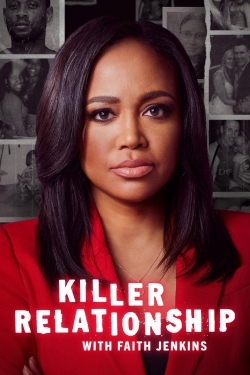 Killer Relationship with Faith Jenkins-watch