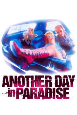 Another Day in Paradise-watch