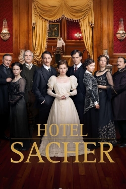 Hotel Sacher-watch