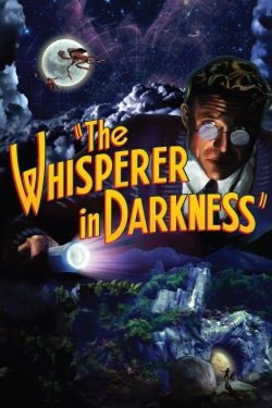 The Whisperer in Darkness-watch