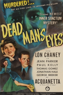 Dead Man's Eyes-watch
