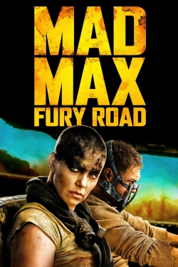 Mad Max: Fury Road-watch