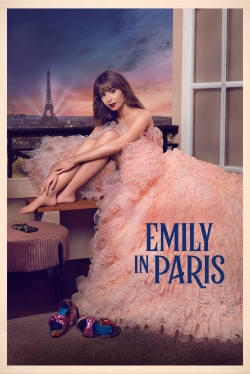 Emily in Paris-watch