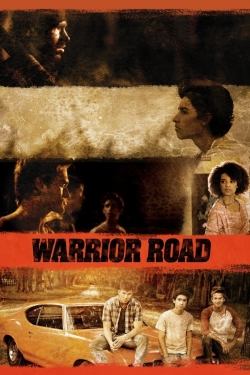 Warrior Road-watch