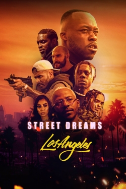 Street Dreams Los Angeles-watch