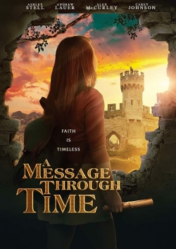 A Message Through Time-watch