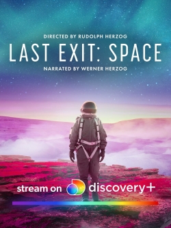 Last Exit: Space-watch