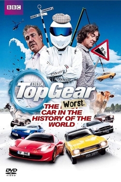 Top Gear: The Worst Car In the History of the World-watch