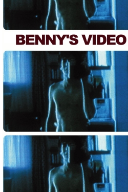 Benny's Video-watch