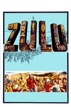 Zulu-watch