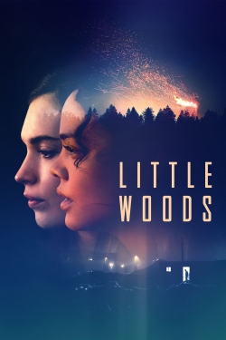 Little Woods-watch