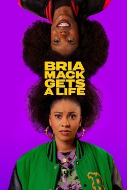 Bria Mack Gets a Life-watch