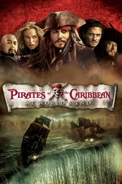 Pirates of the Caribbean: At World's End-watch