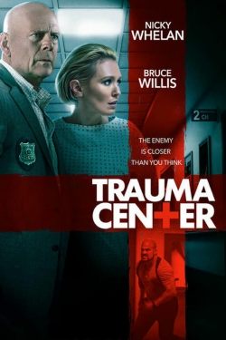 Trauma Center-watch