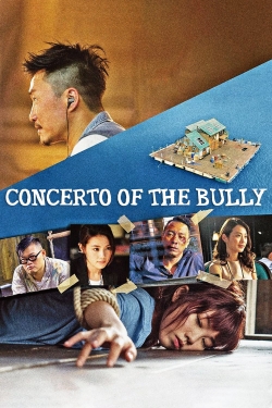 Concerto of the Bully-watch