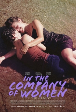 In the Company of Women-watch