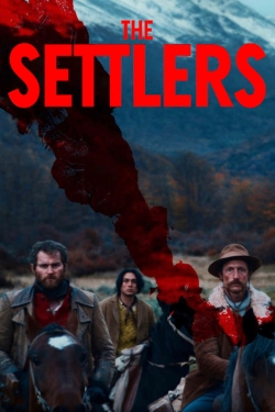 The Settlers-watch