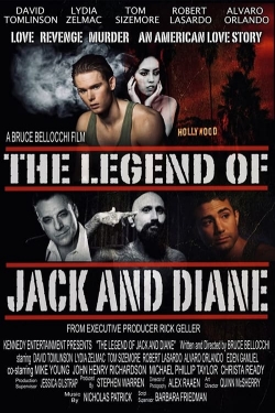 The Legend of Jack and Diane-watch