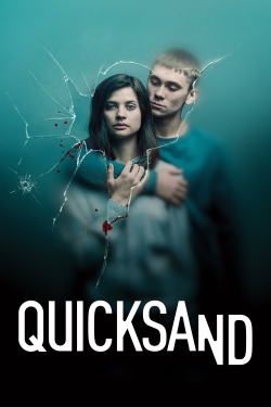 Quicksand-watch