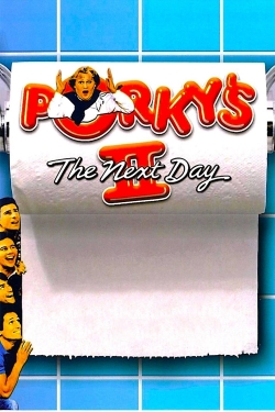 Porky's II: The Next Day-watch