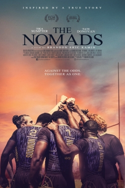 The Nomads-watch