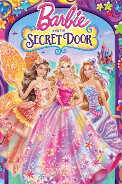 Barbie and the Secret Door-watch