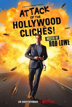 Attack of the Hollywood Clichés!-watch